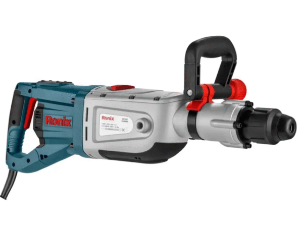 بتن کن برقی 50 میلی متری 1700 وات رونیکس ronix 2750