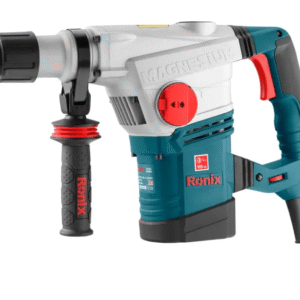 بتن‌کن 40 میلی‌متری 1250 وات 7 کیلویی 2740 ronix رونیکس