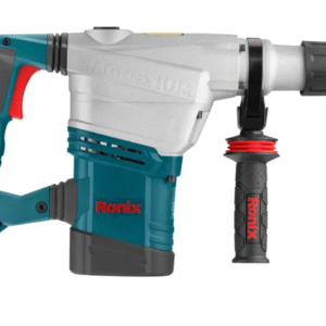 بتن‌کن 40 میلی‌متری 1250 وات 7 کیلویی 2740 ronix رونیکس 3