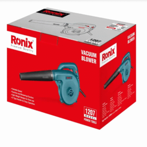 بلوور برقی 600 وات دیمردار رونیکس ronix 1207