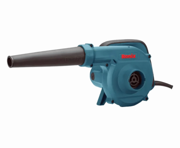 بلوور برقی صنعتی دیمردار 680 وات 1205 رونیکس ronix
