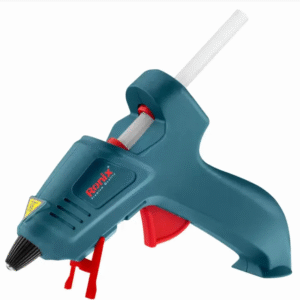 تفنگ چسب حرارتی 20 وات جدید 4463 رونیکس ronix
