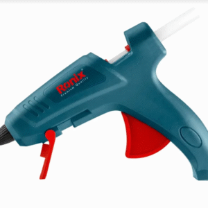 تفنگ چسب حرارتی 40 وات جدید 4464 ronix رونیکس