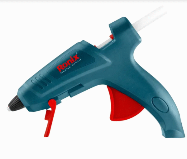 تفنگ چسب حرارتی 40 وات جدید 4464 ronix رونیکس