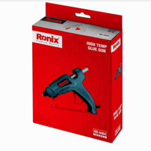 تفنگ چسب حرارتی 40 وات جدید 4464 ronix رونیکس