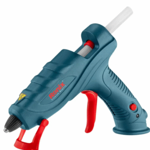 تفنگ چسب حرارتی 60 وات جدید 4465 رونیکس ronix