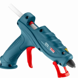 تفنگ چسب حرارتی 60 وات جدید 4465 رونیکس ronix
