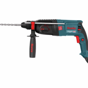 دریل بتن‌کن 26 میلی‌متری 850 وات 3 کیلویی رونیکس ronix 2727