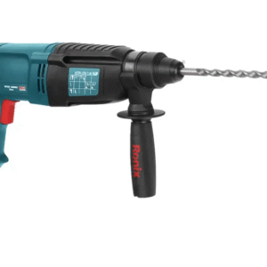 دریل بتن‌کن 26 میلی‌متری 850 وات 3 کیلویی رونیکس ronix 2728