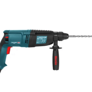 دریل بتن‌کن 26 میلی‌متری 850 وات 3 کیلویی رونیکس ronix 2725