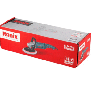 دستگاه پولیش برقی 1400 وات رونیکس ronix 6114