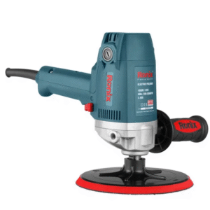دستگاه پولیش برقی دیمردار تفنگی 1050 وات رونیکس ronix 6115