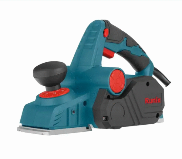 رنده برقی 900 وات رونیکس ronix 9224