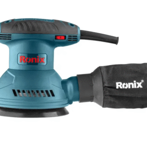 سنباده لرزان اوربیتال برقی 320 وات رونیکس 6406 ronix