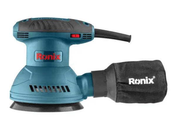 سنباده لرزان اوربیتال برقی 320 وات رونیکس 6406 ronix