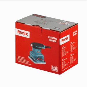 سنباده لرزان برقی 220 وات رونیکس 6402 ronix 1