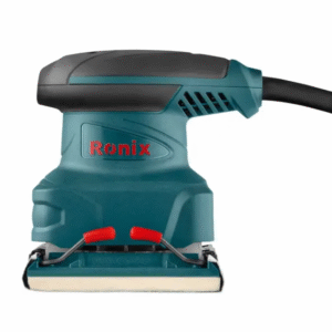سنباده لرزان برقی 220 وات رونیکس 6402 ronix