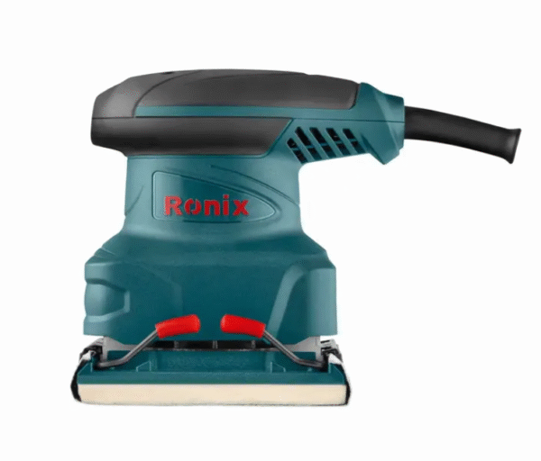 سنباده لرزان برقی 220 وات رونیکس 6402 ronix