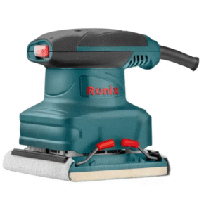 سنباده لرزان برقی 220 وات رونیکس 6402 ronix