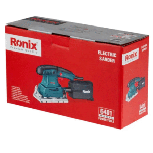 سنباده لرزان برقی 300 وات رونیکس ronix 6401