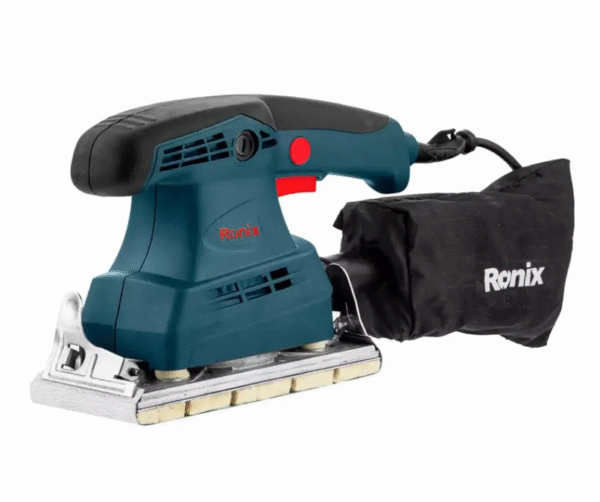 سنباده لرزان برقی 300 وات رونیکس ronix 6401