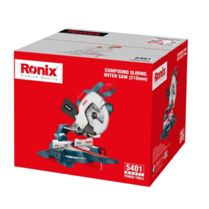 فارسی بر 210 میلیمتری کشویی رونیکس ronix 5402