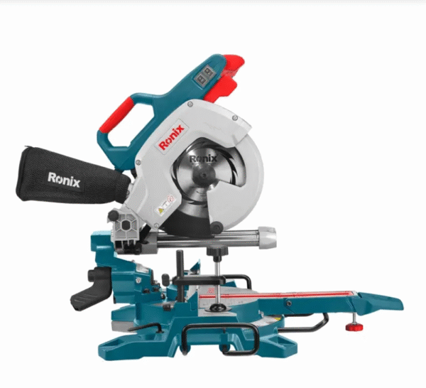 فارسی بر 210 میلیمتری کشویی رونیکس ronix 5401