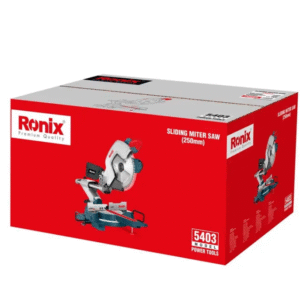 فارسی بر 25 سانتی‌متری کشویی رونیکس ronix 5403