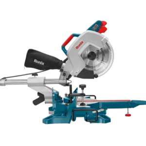 فارسی بر 25 سانتی‌متری کشویی رونیکس ronix 5403
