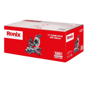 فارسی بر 30 سانت کشویی دو طرفه level 1 رونیکس ronix 5003