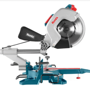 فارسی بر 30 سانتی‌متری کشویی رونیکس ronix 5407
