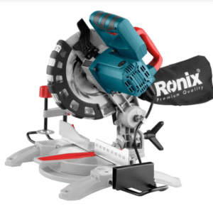 فارسی بر ثابت 210 میلی متری 1450 وات رونیکس ronix 5100