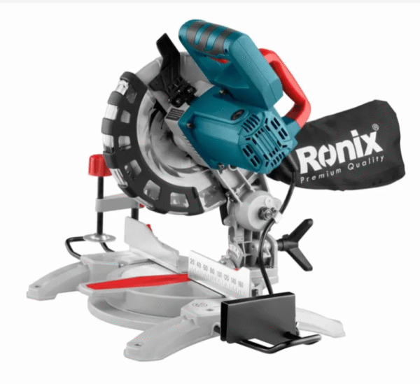 فارسی بر ثابت 210 میلی متری 1450 وات رونیکس ronix 5100