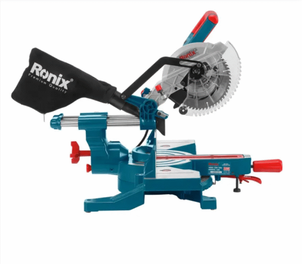 فارسی بر کشویی 180 میلی متر رونیکس ronix 5300