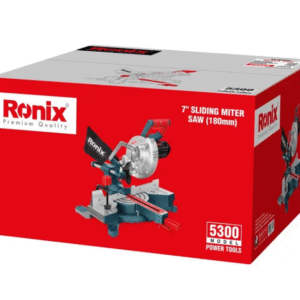 فارسی بر کشویی 180 میلی متر رونیکس ronix 5301