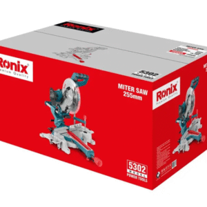 فارسی بر کشویی 225 میلی متر 2000 وات رونیکس ronix 5302