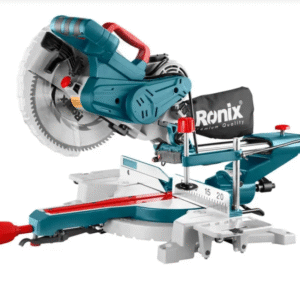 فارسی بر کشویی 225 میلی متر 2000 وات رونیکس ronix 5302