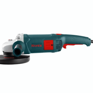 فرز برقی آهنگری سوپر 180 میلی‌متر 2400 وات رونیکس ronix3231