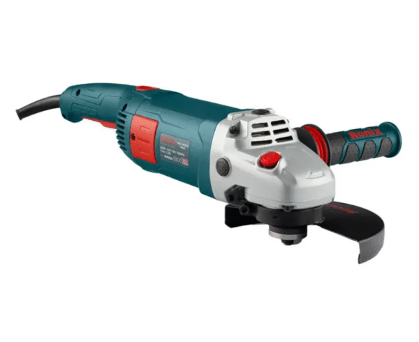 فرز برقی آهنگری سوپر 180 میلی‌متر 2400 وات رونیکس ronix3231