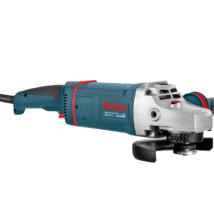 فرز برقی آهنگری سوپر 180 میلی‌متری صنعتی 2400 وات رونیکس ronix 3210