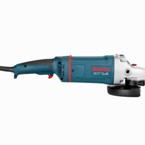 فرز برقی آهنگری سوپر 180 میلی‌متری صنعتی 2400 وات رونیکس ronix 3210