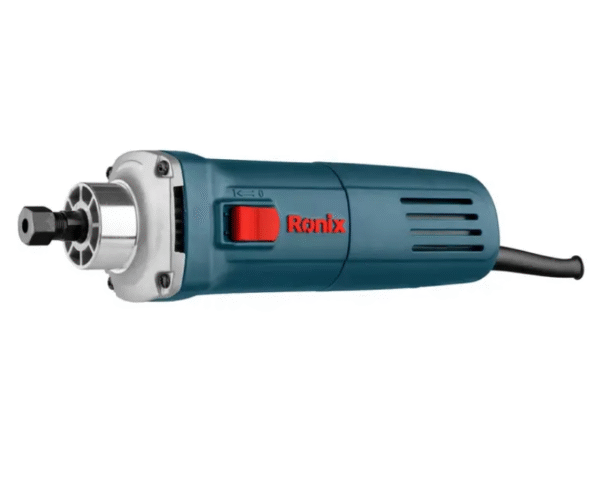 فرز برقی انگشتی گلو کوتاه 710 وات رونیکس ronix 3301
