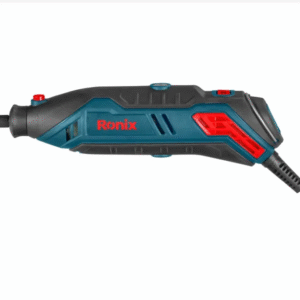 فرز برقی مینیاتوری 130 وات دیجیتال NEW رونیکس ronix 3403