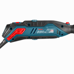 فرز برقی مینیاتوری 130 وات دیجیتال new رونیکس ronix 3407