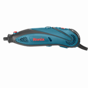 فرز برقی مینیاتوری 135 وات NEW مدل رونیکس ronix 3404