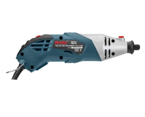 فرز برقی مینیاتوری آنالوگ 3402 ronix