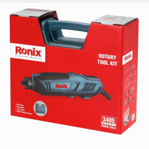 فرز مینیاتوری 200 وات ست 100عددی رونیکس ronix 3405