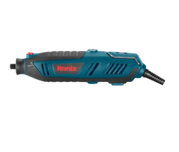 فرز مینیاتوری 200 وات- ست 100عددی رونیکس ronix 3405