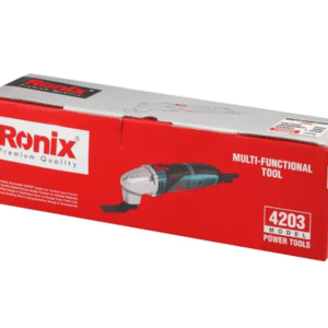 فرز همه کاره آچاری 250 وات 4203 ronix رونیکس