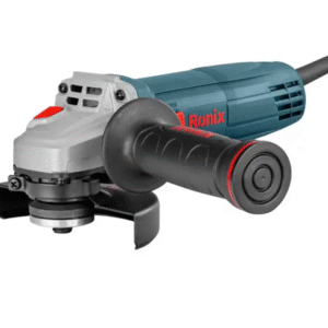 مینی فرز برقی 115 میلی‌متری 720 وات اسلیم رونیکس ronix 3130